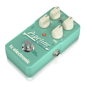 pipeline tap tremolo 1