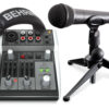 podcastudio 2 usb