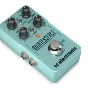 quintessence harmony 3