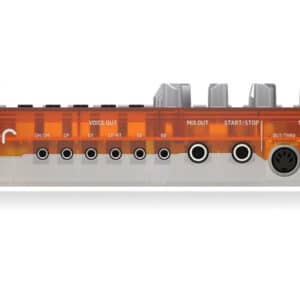 Behringer RD-6-TG Drum Machines rd 6 tg 1