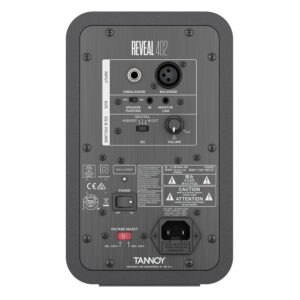 Tannoy Reveal 402 Loa vi tính Kiểm âm reveal 402
