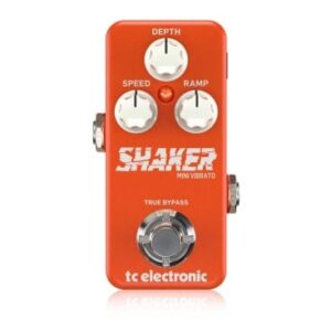 shaker mini vibrato 2