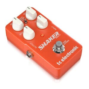 shaker vibrato