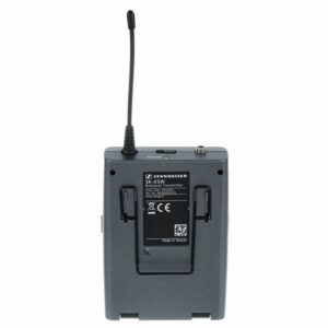 Sennheiser SK-XSW-B Bodypack Transmitter sk xsw b 1
