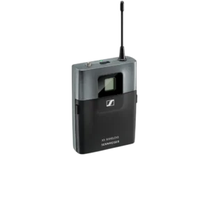 Sennheiser SK-XSW-B Bodypack Transmitter sk xsw b 2