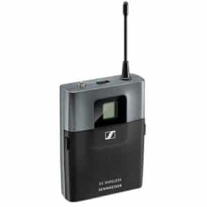 Sennheiser SK-XSW-B Bodypack Transmitter sk xsw b 3