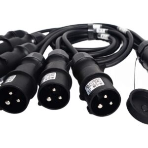 socapex cable 6 16a fm 2