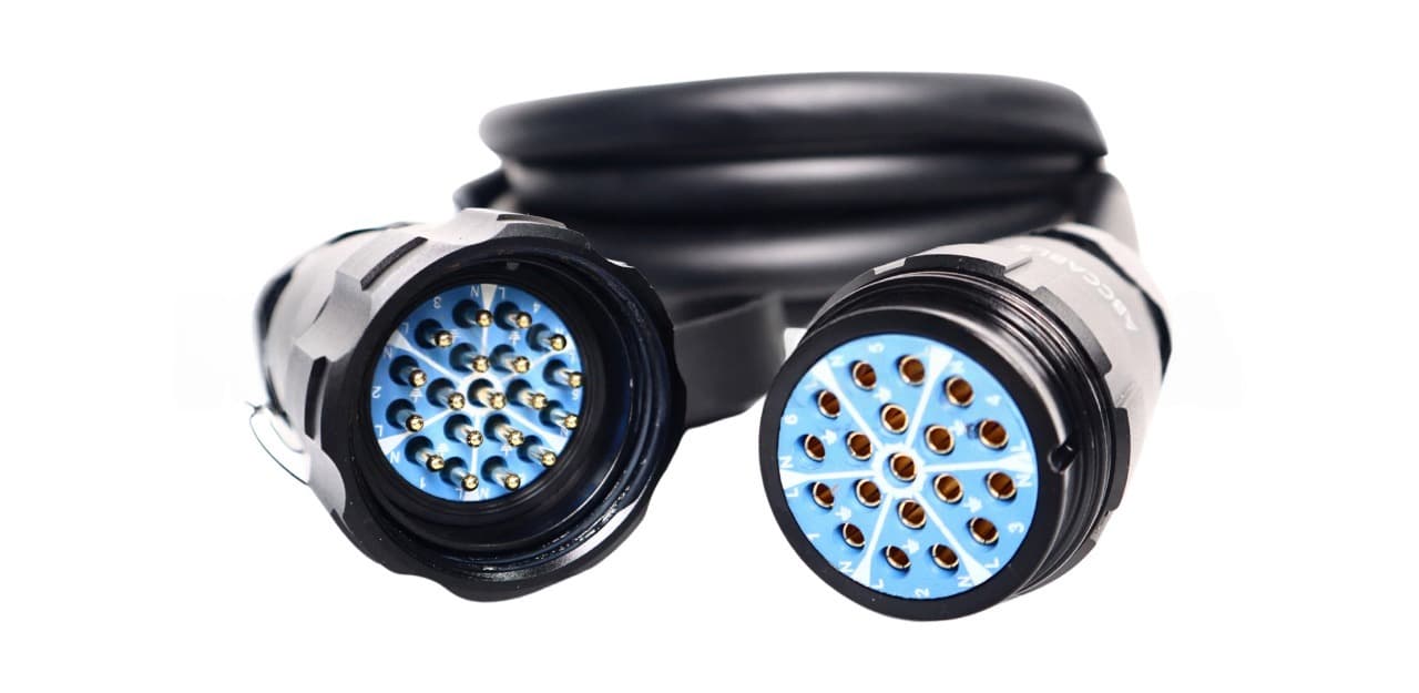 socapex cable mf 5m 2 socapex cable mf 5m 2