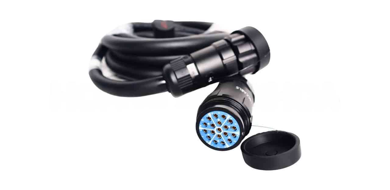 socapex cable mf 5m socapex cable mf 5m