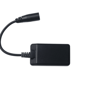 STR-B-05 Máy phun khói LED 1500W 24*3W, tích hợp DMX và điều khiển từ xa SITERUI SFX str b 05 4