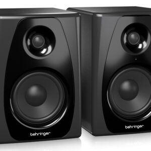 Behringer STUDIO 50USB Bộ 2 Loa Vi Tính studio 50usb 2