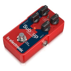 sub n up octaver 1