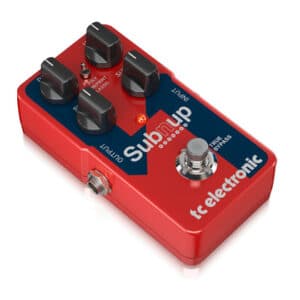sub n up octaver2