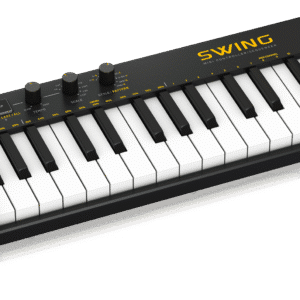 Behringer SWING Keyboard Controllers swing 1