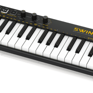 Behringer SWING Keyboard Controllers swing 2