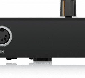 Behringer SWING Keyboard Controllers swing