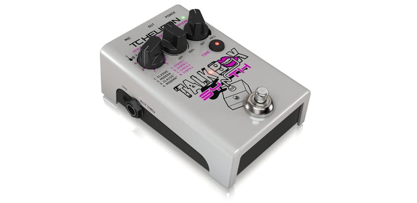 talkbox synth 1 talkbox synth 1