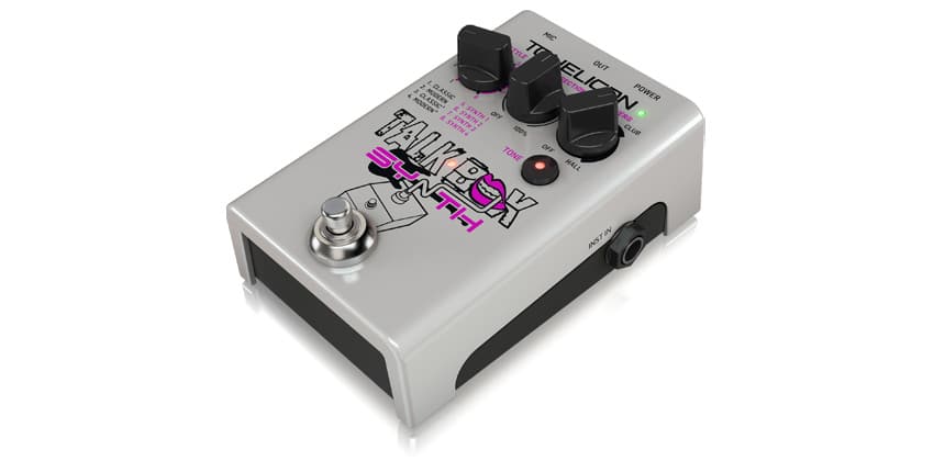 talkbox synth 2 talkbox synth 2
