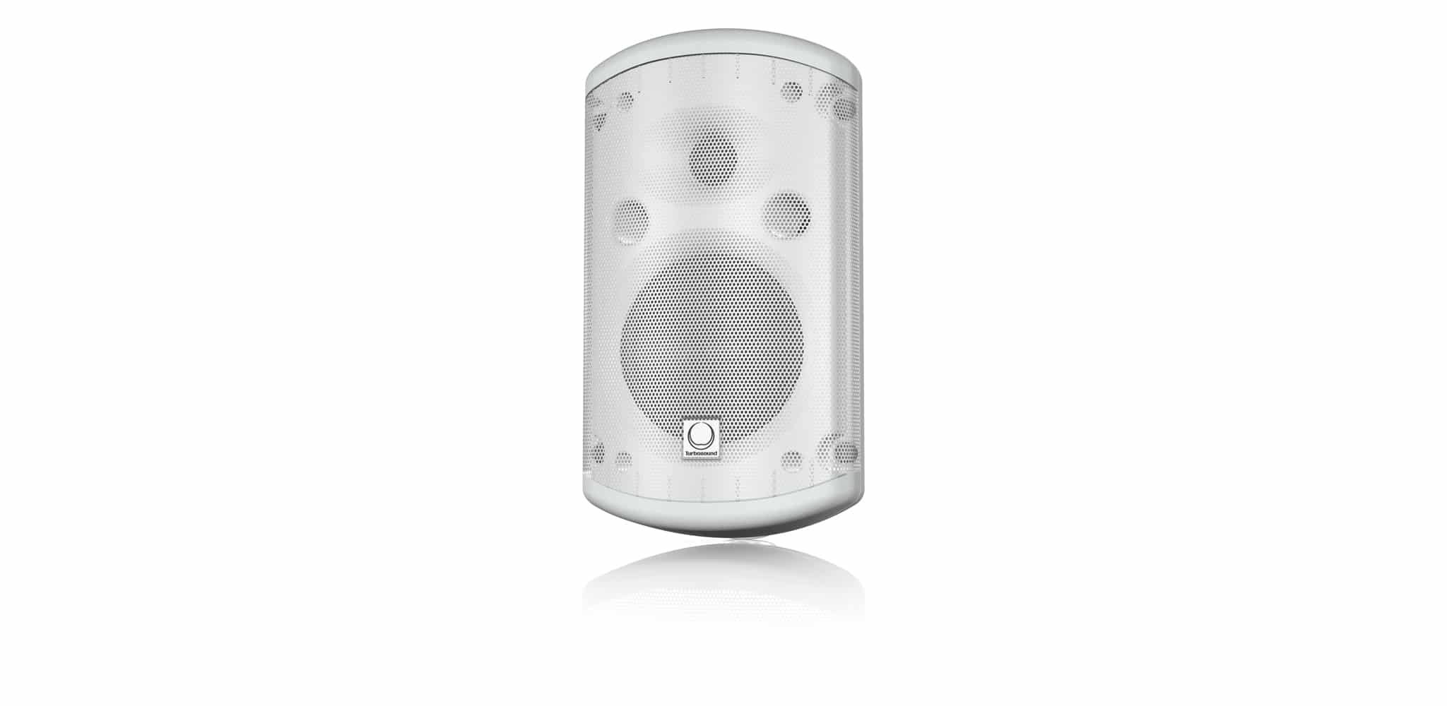 Turbosound TCI52-T-WH Loa Lắp Đặt 2 Way 240w tci52 t wh 1