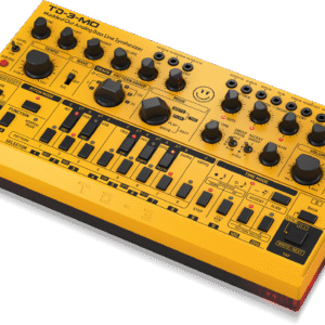 Behringer TD-3-MO-AM Analog Synthesizers td 3 mo am 1