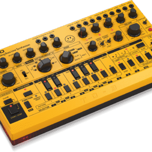 Behringer TD-3-MO-AM Analog Synthesizers td 3 mo am 3