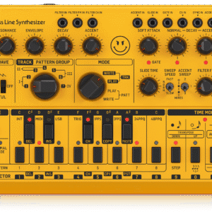 Behringer TD-3-MO-AM Analog Synthesizers td 3 mo am