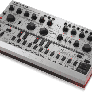 Behringer TD-3-MO-SR Analog Synthesizers td 3 mo sr 1