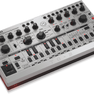 Behringer TD-3-MO-SR Analog Synthesizers td 3 mo sr2