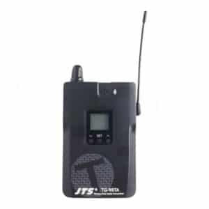 Jts TG-98TA Thiết bị truyền tín hiệu không dây tg 98ta 1