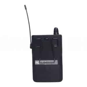 Jts TG-98TA Thiết bị truyền tín hiệu không dây tg 98ta