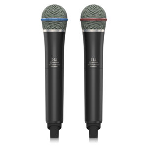 ulm302mic