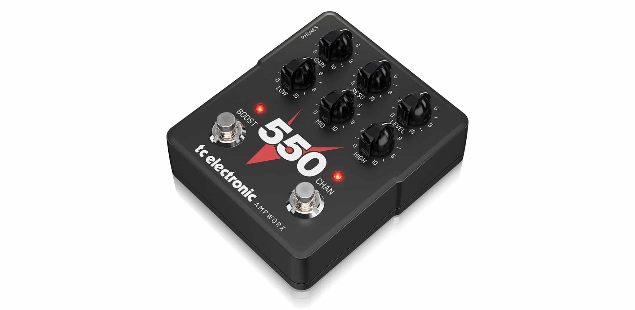 v550 preamp 1 v550 preamp 1