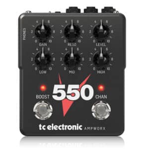 v550 preamp 3
