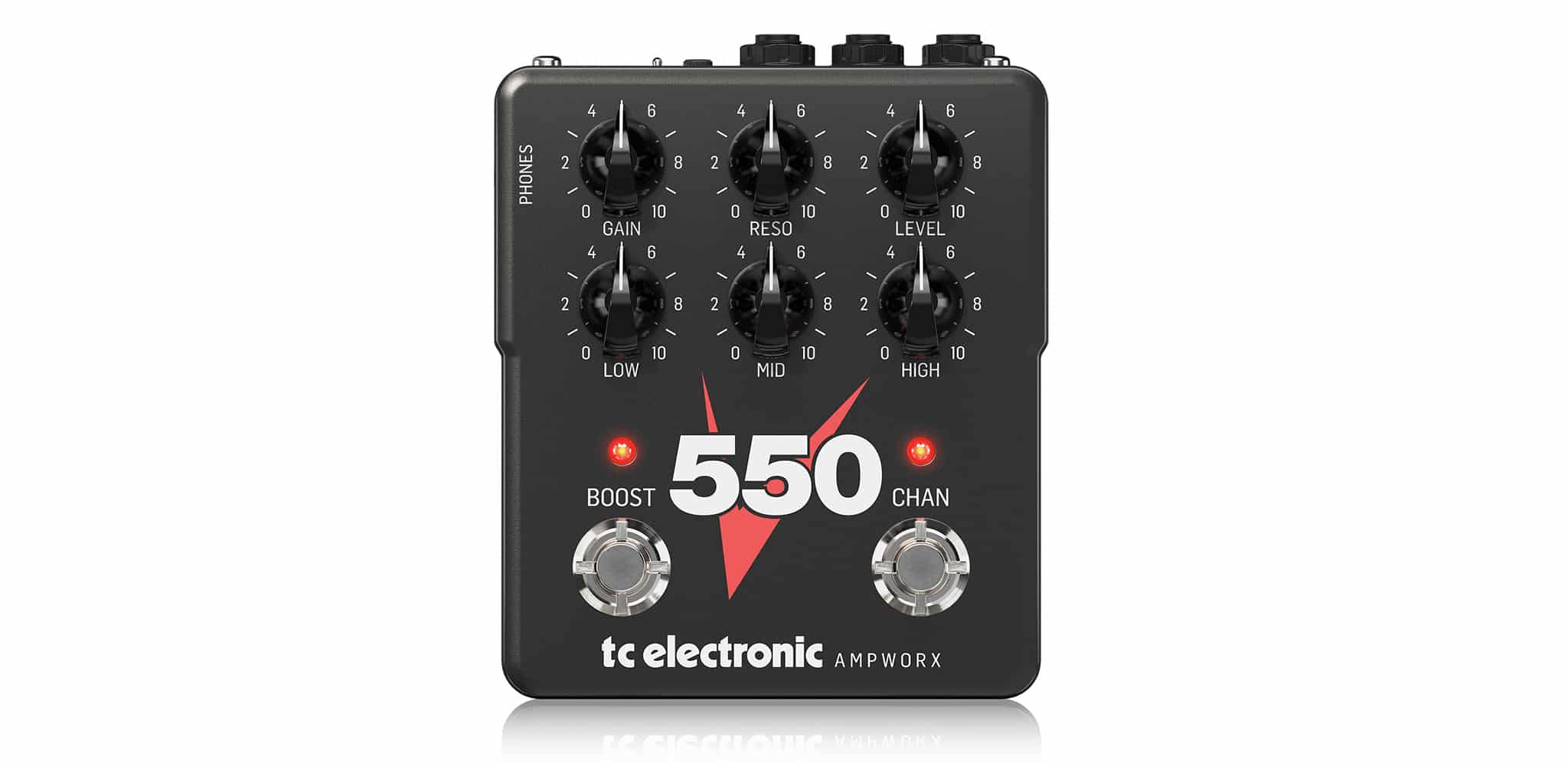 v550 preamp 3 v550 preamp 3