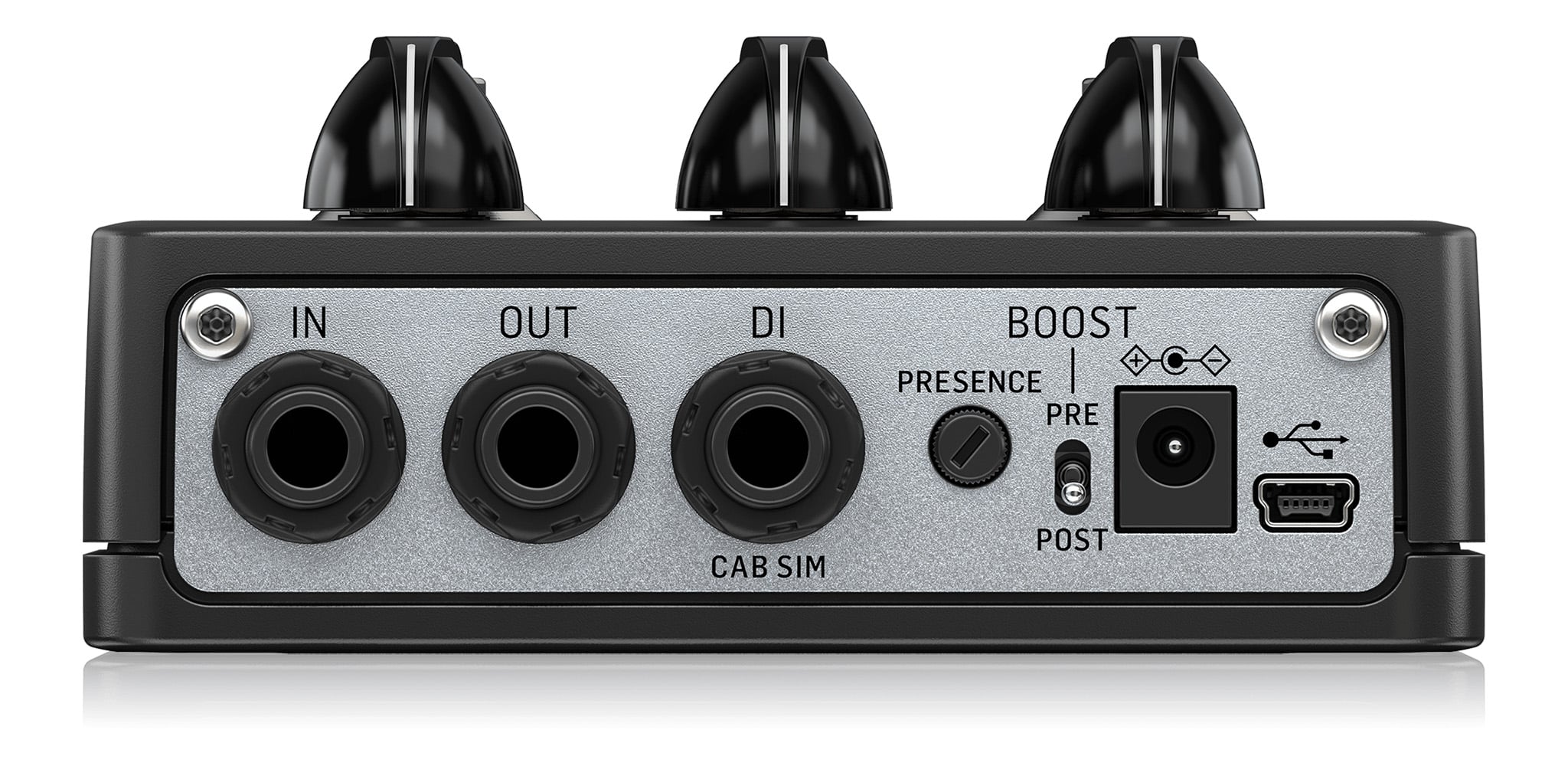 v550 preamp v550 preamp