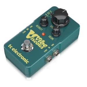 Tc Electronic VISCOUS VIBE viscous vibe 1