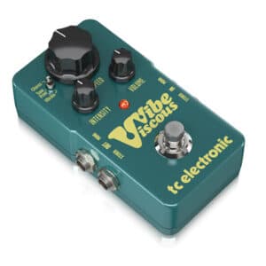 Tc Electronic VISCOUS VIBE viscous vibe