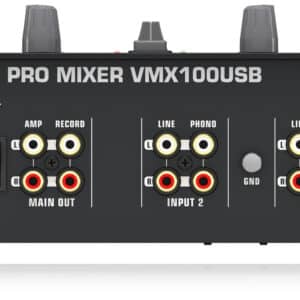 vmx100usb 1