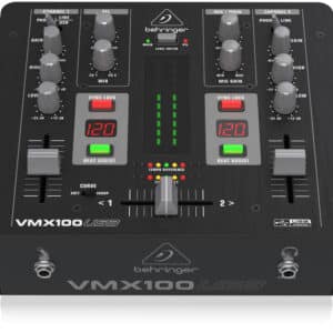vmx100usb 4