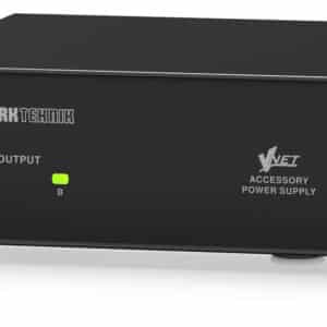 vnet interface power supply 1