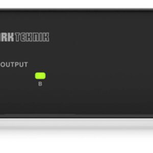 vnet interface power supply 3