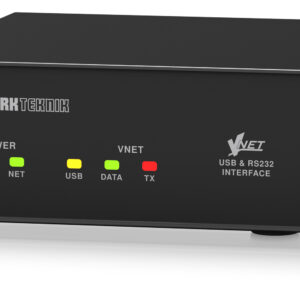 vnet usb rs232 interface 1