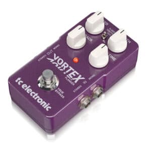 Tc Electronic VORTEX FLANGER vortex flanger 1