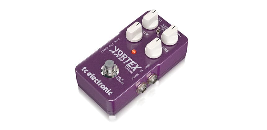 vortex flanger 1 vortex flanger 1