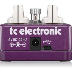 Tc Electronic VORTEX FLANGER vortex flanger 2