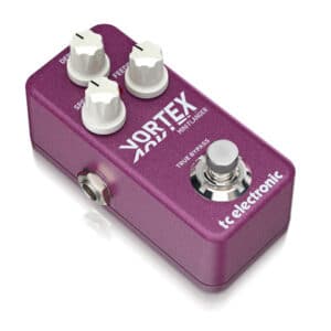 vortex mini flanger 1