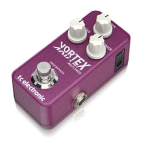 vortex mini flanger