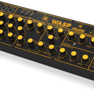 Behringer Wasp Deluxe Hybrid Synthesizer wasp deluxe2