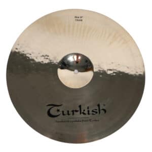 XJ-C18 18inch Lá Crash Cymbal dòng Xanthos Jazz Turkish Cymbals xj c18