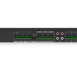 Behringer ZMX8210 V2 Mixer RackMount 8-Channel 3-Bus zmx8210 v2 1